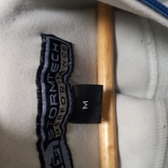 Stormtech Performance Sweat Shirt - Picture 2 of 2